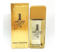 1 Million AFTER SHAVE LOTION Paco Rabanne 100 ML 3.4 Fl. OZ