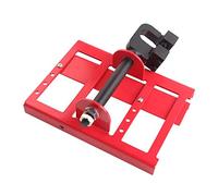 1 mini guía de corte de madera ajustable práctica de acero para trabajadores de la madera