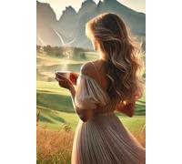 1 Minute Reflections: A Coffee Journal for Mindfulnes: Capture Your Thoughts, Dreams, and Gratitude Every Coffee Break