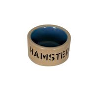 1 ML Zolux Comedero de Cerámica para hámsteres