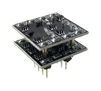 1 módulo de amplificador operativo totalmente discreto SX52B que sustituye a la placa de preamplificador NE5532 G12-011