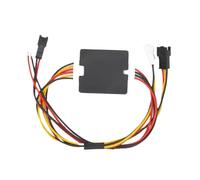 1 módulo de comunicación RS485, convertidor de sensor NPN a pulsos, interfaz de presión y flujo, Modbus RTU, 5 V a 24 V.(485-2InchDN50-1.2MPA)