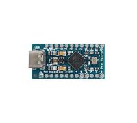 1 módulo de placa de desarrollo Pro Micro, ATMEGA32U4-MU 5V 16MHz, módulo de placa de desarrollo de microcontrolador, interfaz tipo C