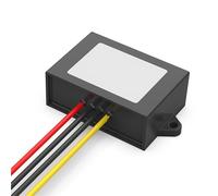 1 módulo de Potencia de Refuerzo for Coche, convertidor for portátil, de 12 V a 13,8 V, 14 V, 15 V, 18 V, 19 V, 24 V, 27 V y 28 V.(2A,12V_13.8V)