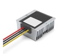 1 módulo de Refuerzo de 12 V a 13,8 V, 14 V, 15 V, 18 V, 19 V, 24 V, 27 V y 28 V for convertidor de Potencia estabilizada.(8,12V_28V)