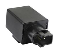 1 módulo de relé intermitente for señal de giro 38301-MEW-921 compatible con H&o&n&d&a CB500F, VFR1200F, CBR500R y CBR 500R