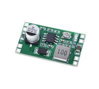 1 módulo de suministro estabilizado de 2 A DC-DC MP4560 de 24 V a 12 V 9 V 5 V 3 V entrada ajustable 8-55 V módulo de fuente de alimentación de ingeniería
