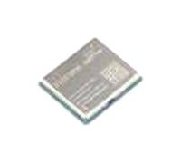 1 módulo E103-W06 2.4G/5.8G módulo de doble banda de baja potencia CC3235SF solución soporta comunicación TCP/UDP SMD, 17.5 x 20.5 mm