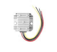 1 módulo Elevador de CC de 12 V a 19 V, 24 V, 28 V, 36 V y 48 V, convertidor Elevador de 1 A, 2 A, 3 A y 5 A, regulador de presión.(2A,19V)