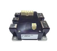 1 módulo FM600TU-2A FM600TU-3A FM600TU-07A FM400TU-07A FM400TU-2A FM400TU-3A FM200TU-07A FM200TU-2A FM200TU-3A IGBT (FM400TU-07A)