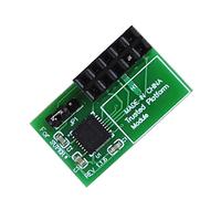 1 módulo TPM SPI 2.0 de 10 pines para SuperMicro AOM-TPM-9670H