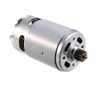 1 Motor 317004440 De CC, 10,8 V, 14,4 V Y 18 V, De Alta Velocidad, For Taladro De Impacto Inalámbrico BS10,8, BS14,4 Y BS18.