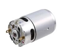 1 Motor 317005100 De CC, 10,8 V, 14,4 V Y 18 V, De Alta Velocidad, For Taladro De Impacto Inalámbrico BS10,8, BS14,4 Y BS18.