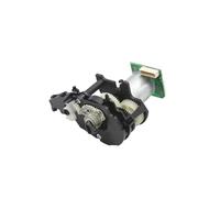 1 motor de accionamiento central ADF Q7400-60001 compatible con suministros de impresora 1536 M1536DNF CM1415FN CM1415FNW M175NW M175A PRO MFP M175A M225 Series para número de pieza Q7400-60001