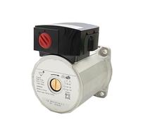 1 Motor De Bomba De Circulación De Agua For Caldera De Gas, Compatible Con Wilo NFSL, 12/5, 12/6 Y 12/7.(NFSL 12-7)