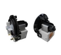 1 motor de bomba de drenaje BPX2-56L AC220-240V 50Hz EAU62263305 for lavadora. Piezas de drenaje.