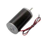 1 motor de CC 31ZY, micromotor de gran par, motor de alta velocidad de avance y retroceso, 12 V/24 V(6000RPM,12V)