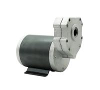 1 motor de CC de 12 V y 800 W de alta potencia, reductor de engranajes, motor helicoidal con regulación de velocidad.(22)