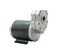 1 motor de CC de 12 V y 800 W de alta potencia, reductor de engranajes, motor helicoidal con regulación de velocidad.(14)