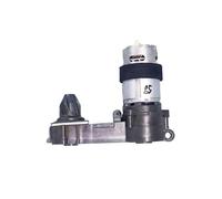 1 Motor De Cepillo For Aspiradora Robot, Compatible Con Dreame, H12/H12S/M12. Pieza De Repuesto For Aspiradora Robot.