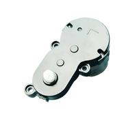 1 Motor De Cepillo Lateral Derecho/izquierdo, Compatible Con BISSELL, 2503-D For Aspiradora EV675, Accesorios For Electrodomésticos De Limpieza.(L)