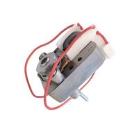 1 Motor De Congelador HY-YZF6116, 220 V, 50 Hz, 23 W, For Refrigeración De Refrigerador, Compatible Con HYSMotor Y Accesorios.