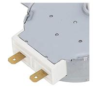1 motor de plato giratorio for horno microondas SM-16T, CA 30 V, 3 W, accesorios for electrodomésticos de cocina.