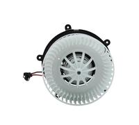 1 motor de ventilador de aire acondicionado 64116913401 compatible con BMW 745Li, 745I, 750Li, 750I, 760Li y 760I Alpina B7 E65