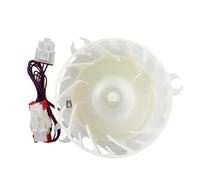 1 Motor De Ventilador N85R EAU64824401, Compatible Con LG, Compatible Con Kenmore, Piezas De Repuesto Del Conjunto Del Motor Del Ventilador Del Evaporador Del Refrigerador EAU61505013