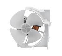 1 motor for horno microondas MDT-10CEF, 220 V, 18 W, 2 enchufes, YZ-E6120-M51D, repuesto de motor de ventilador de refrigeración asíncrono.