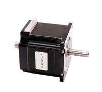 1 motor paso a paso de doble eje de alta precisión 23HS4128-SZ 23HS5628-SZ 2.8A 126N.cm for un posicionamiento preciso