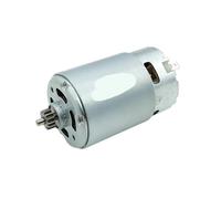 1 motor RS-550VD-8520 de 12 V y 22000 RPM