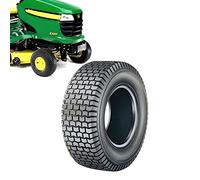 1 neumático 13 x 5,00-6 para tractor cortacésped de goma, cubierta Union Jardinería Garden