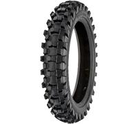 1 neumático 2.50-10 Cross tachonado para Pit Bike Mini Moto Neumáticos Minicross 250-10
