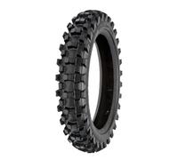 1 neumático 2.50-10 Cross tachonado para Pit Bike Mini Moto Neumáticos Minicross 250-10