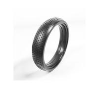 (1 neumático delantero - V3V4) Neumático para cochecito Stokke Xplory V3 V4 Dsland Doubebe con ruedas