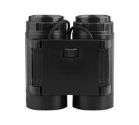 【1】 New Red/Blue/Yellow/Black 2.5X26 Magnification 30mm Diameter ABS and PMMA Optics Children's Glasses