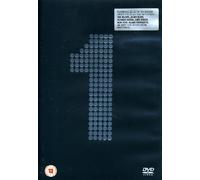 1 - Number Ones [Alemania] [DVD]