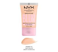 1 NYX Bare Con Me Borroso Tinte Base CM Recoger Su 1 Color " Joy's Cosméticos