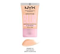 1 NYX Bare Con Me Borroso Tinte Base CM Recoger Su 1 Color " Joy's Cosméticos