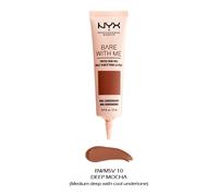1 NYX Bare Con Me Teñido Piel Velo CM Recoger Su 1 Color " Joy's Cosméticos