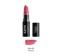 1 NYX Barra de Labios Mate - Silky Acabado CM Recoger Su 1 Color Joy's