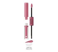 1 NYX Brillo Ruidoso Alto Labios Color Brillante CM Recoger Su 1 Joy's Cosmetics