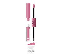 1 NYX Brillo Ruidoso Alto Labios Color Brillante CM Recoger Su 1 Joy's Cosmetics