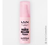 1 NYX La Base Alisadora Marshmellow "MMP01" Joy's Cosmetics
