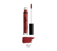 1 NYX Labios Lencería Líquido Pintalabios - Mate "Elige Tu 1 Color " Joy's