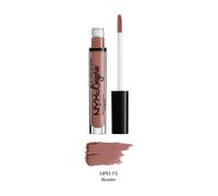 1 NYX Labios Lencería Líquido Pintalabios - Mate "Elige Tu 1 Color " Joy's