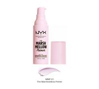 Prebase de Maquillaje Marsh Mellow NYX 800897005078 (30 ml)