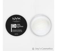 1 NYX Studio Acabado Polvo - Fotogénica" SFP 01" Joy's Cosméticos