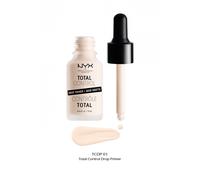 1 NYX Total Control Gota Base - Mate CM Recoger Su 1 Color " Joy's Cosméticos